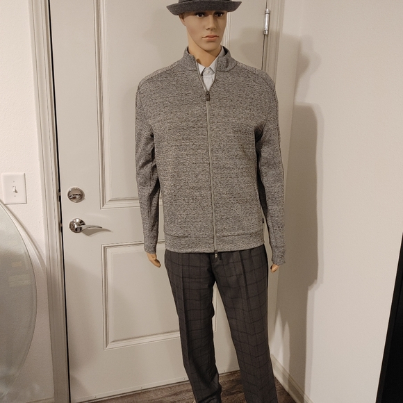 Boss Jacket - Picture 2 of 3